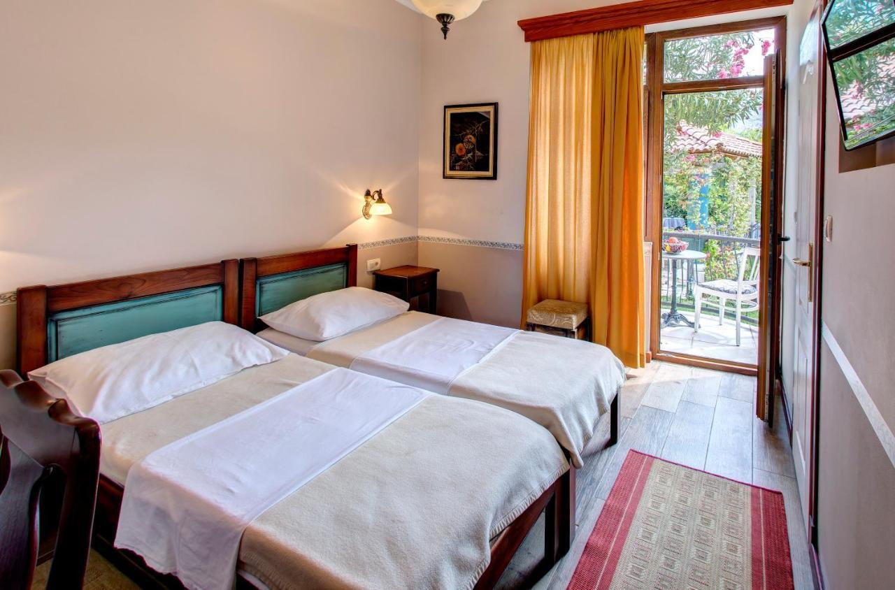 Villa Botticelli Mostar Eksteriør bilde