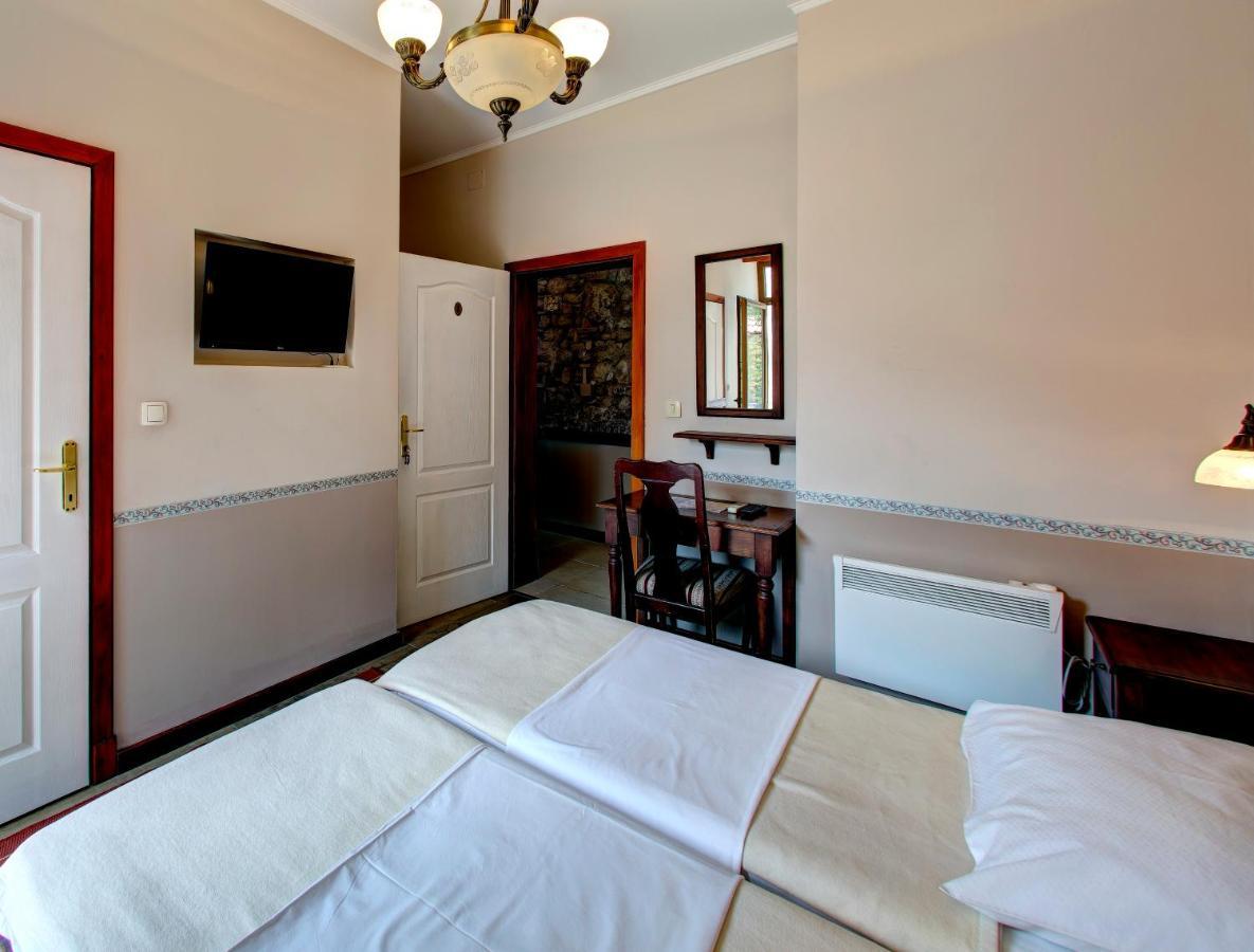 Villa Botticelli Mostar Eksteriør bilde