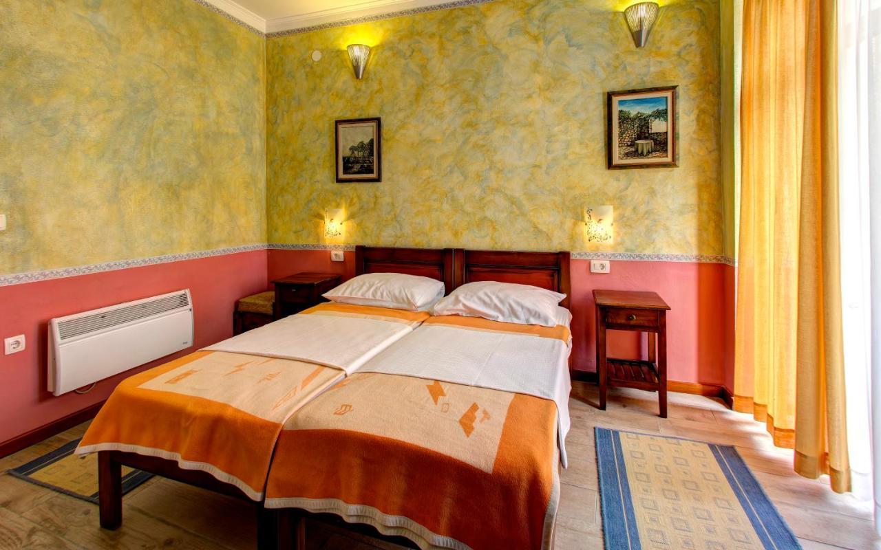 Villa Botticelli Mostar Eksteriør bilde
