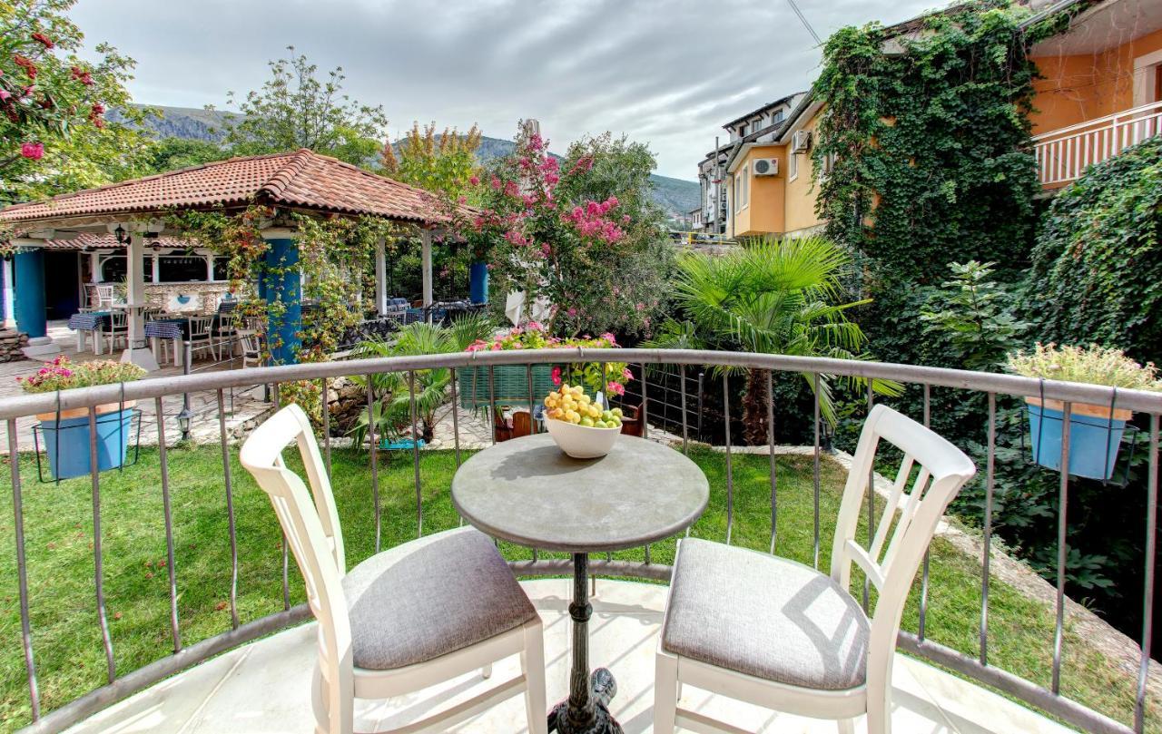 Villa Botticelli Mostar Eksteriør bilde