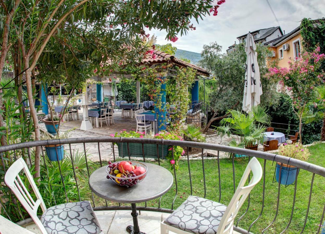 Villa Botticelli Mostar Eksteriør bilde