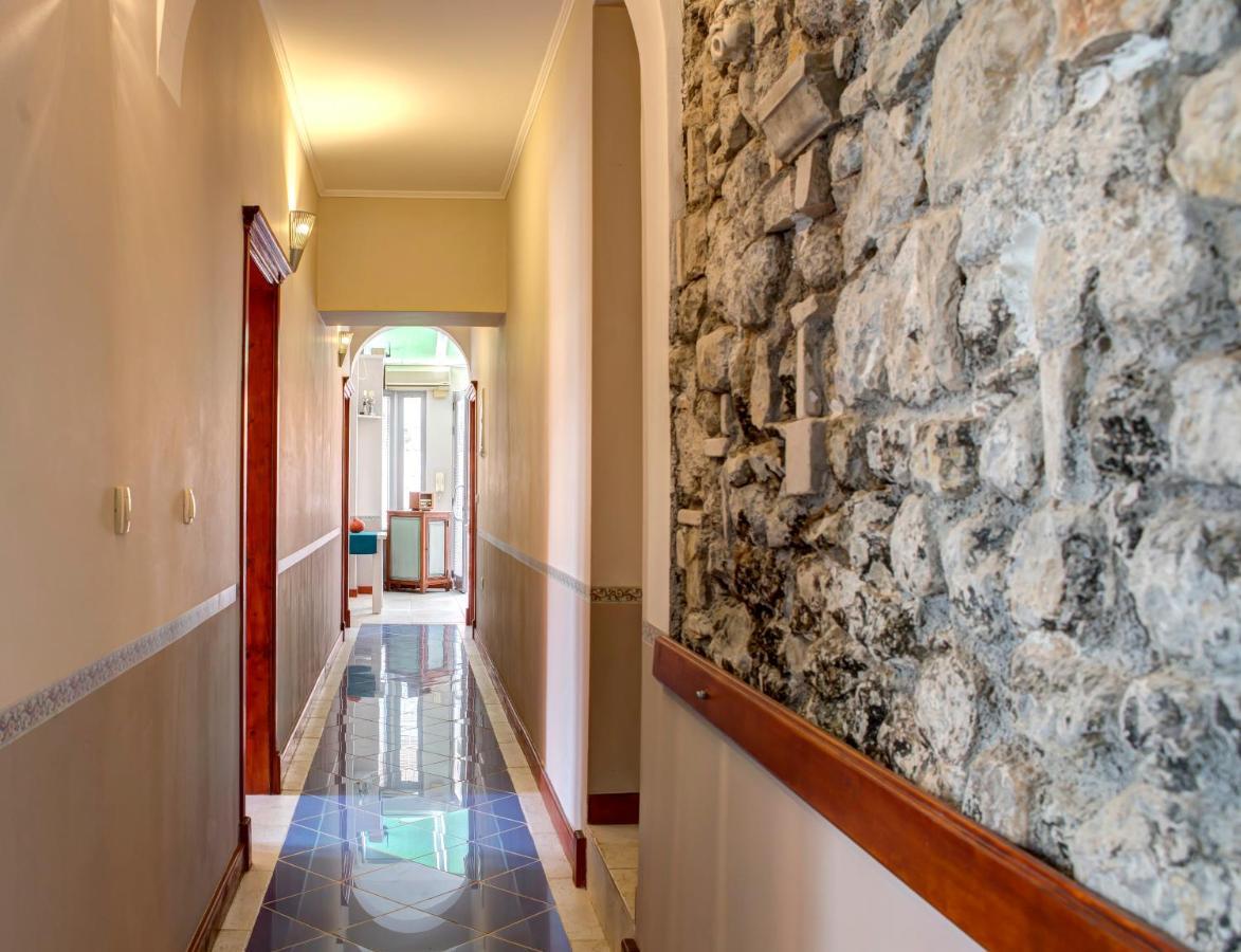 Villa Botticelli Mostar Eksteriør bilde