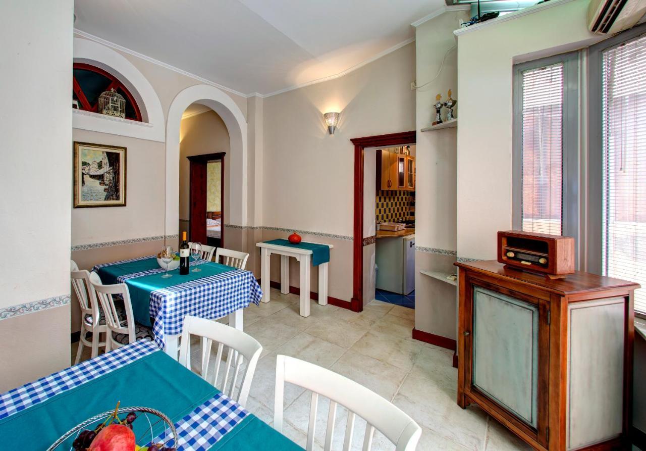 Villa Botticelli Mostar Eksteriør bilde