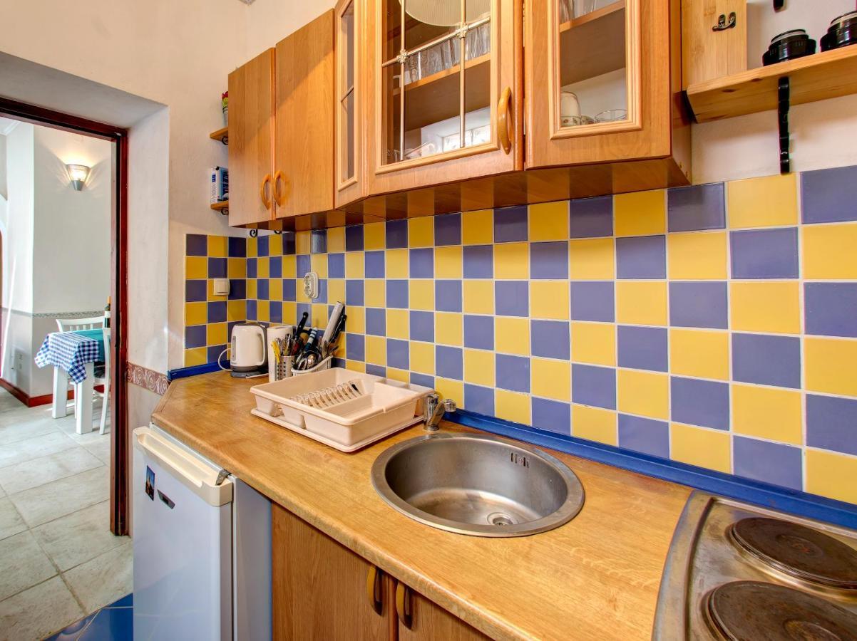 Villa Botticelli Mostar Eksteriør bilde