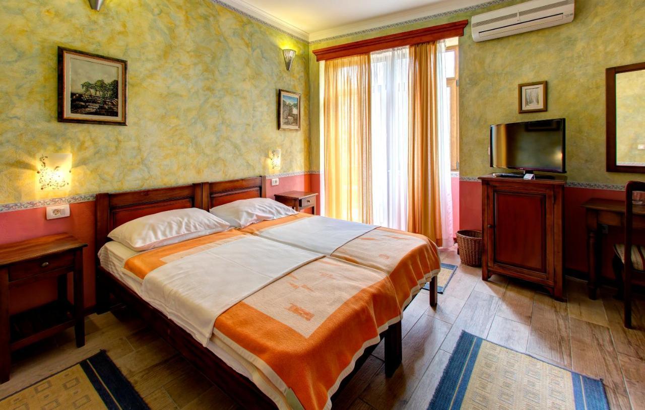 Villa Botticelli Mostar Eksteriør bilde