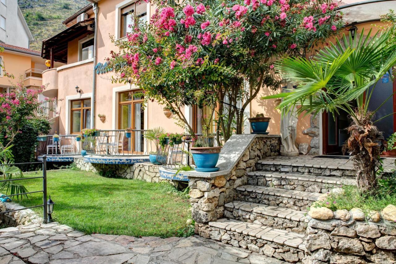 Villa Botticelli Mostar Eksteriør bilde