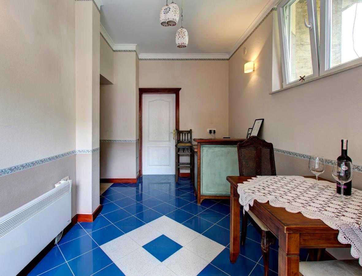 Villa Botticelli Mostar Eksteriør bilde