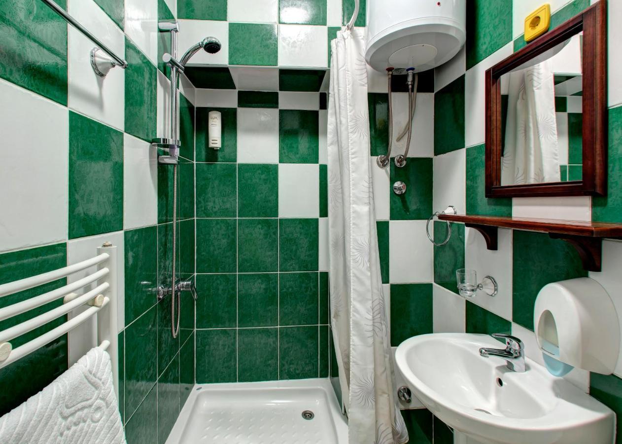 Villa Botticelli Mostar Eksteriør bilde