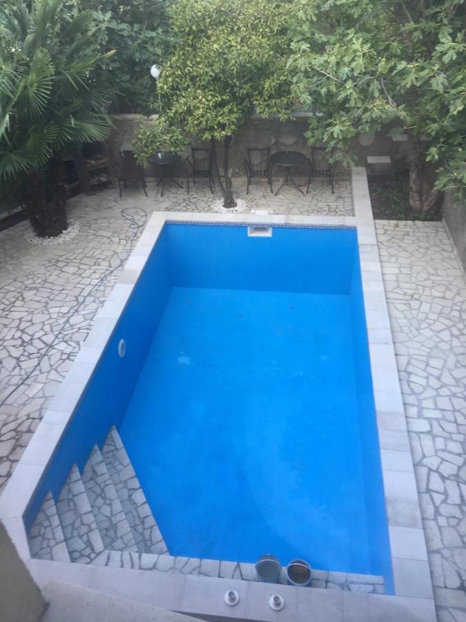Villa Botticelli Mostar Eksteriør bilde