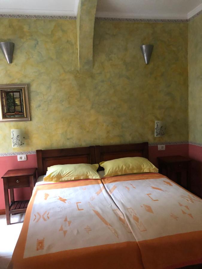 Villa Botticelli Mostar Eksteriør bilde